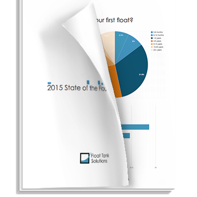 Float Tank Solutions State of the Industry Report preview image