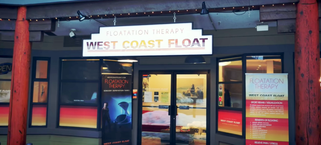 west coast float for sale
