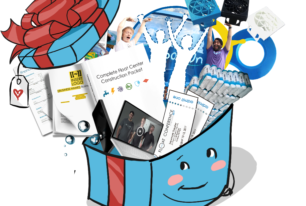 Announcing the 2nd Ever Start-a-Center Giveaway WINNER!