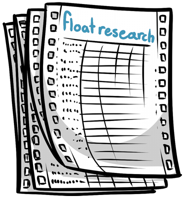 A New Year, a New Research List