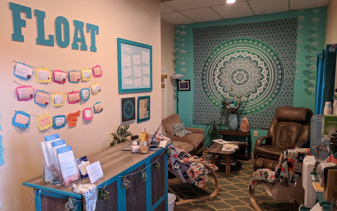 Float Success Story – Float Los Alamos