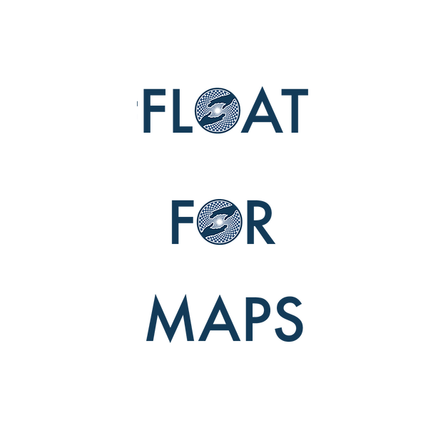 Announcing #FloatForMAPS
