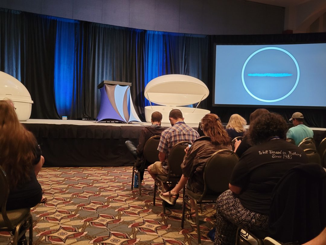 2021 Float Conference Live Blog Float Tank Solutions