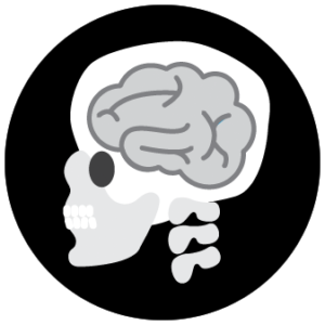 Cartoon Brain